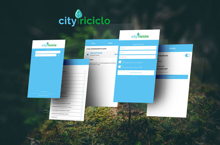 app-servizi-cityriciclo
