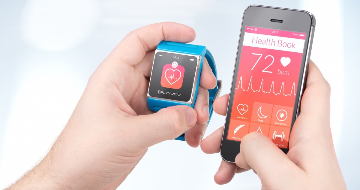 sviluppo app wearable
